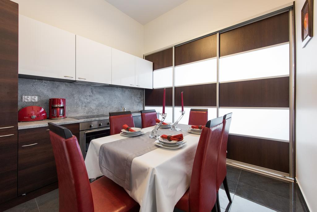 Neo Apartments 克拉科夫 外观 照片