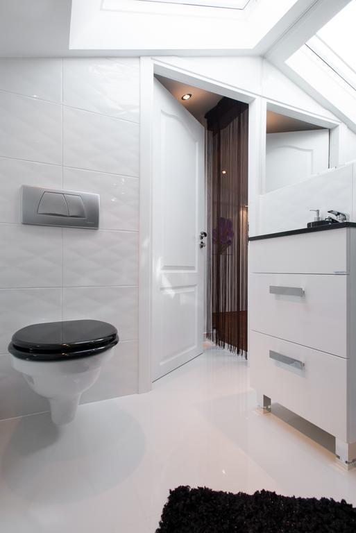 Neo Apartments 克拉科夫 外观 照片