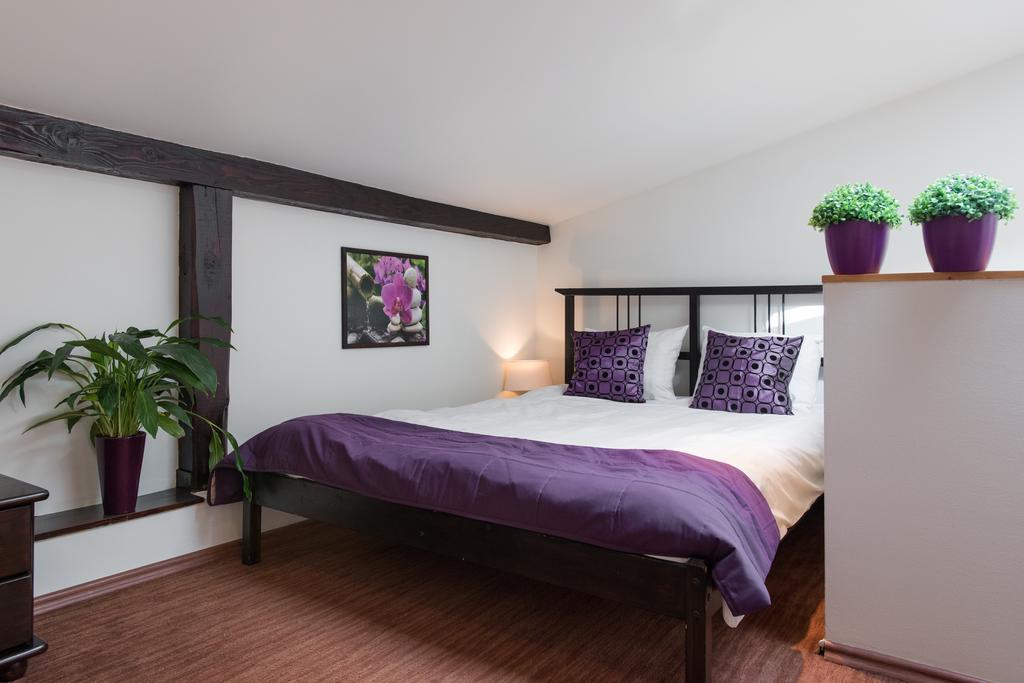 Neo Apartments 克拉科夫 外观 照片