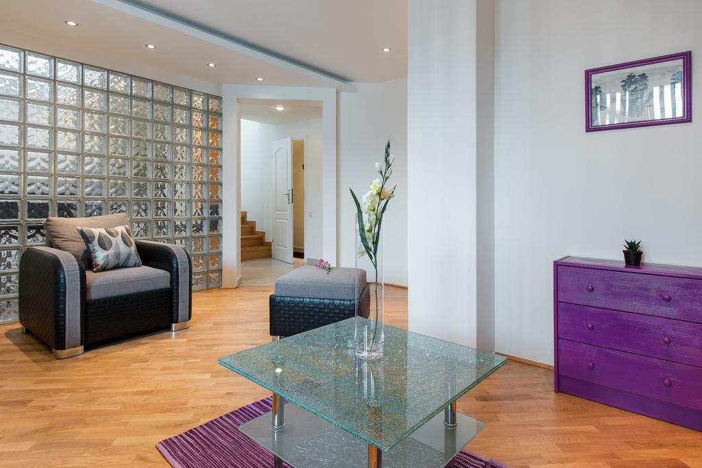 Neo Apartments 克拉科夫 外观 照片