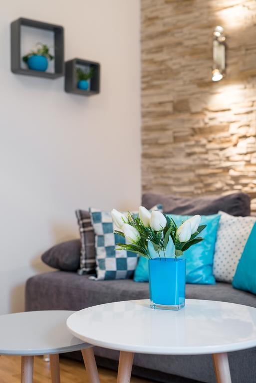 Neo Apartments 克拉科夫 外观 照片