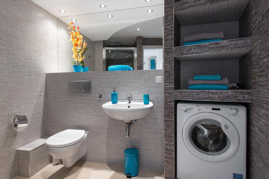 Neo Apartments 克拉科夫 外观 照片