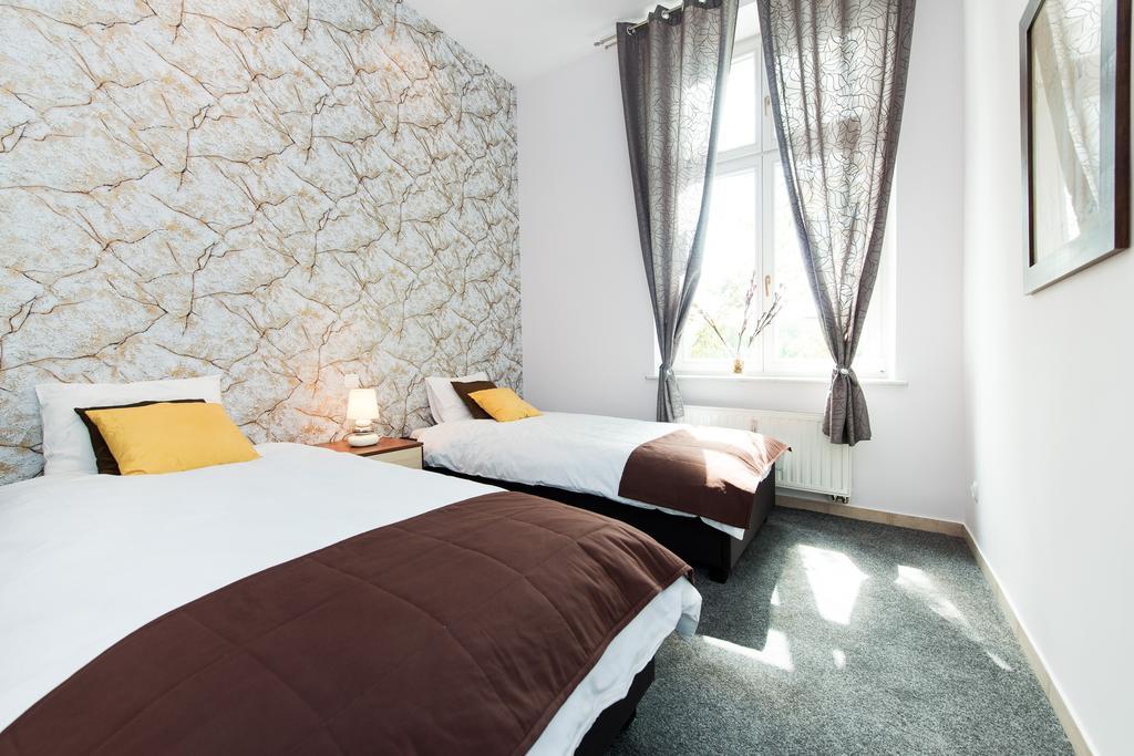 Neo Apartments 克拉科夫 客房 照片